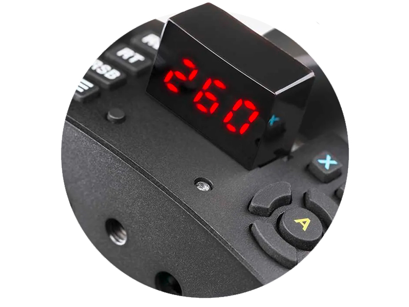 Fanatec® ClubSport Universal Hub V2 Xbox | SimUltimate