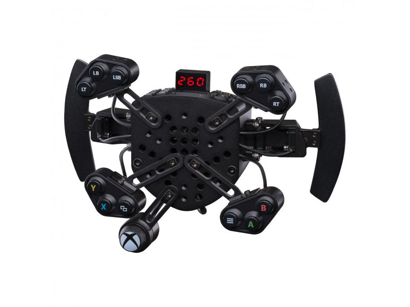 Fanatec ClubSport Universal Hub V2 - for Xbox – SIM Demon