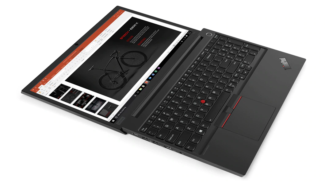 Lenovo ThinkPad E15 (第10世代インテル) スペックまとめ