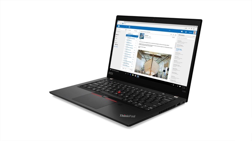 Lenovo｢ThinkPad X390｣4G LTE対応周波数・スペックまとめ
