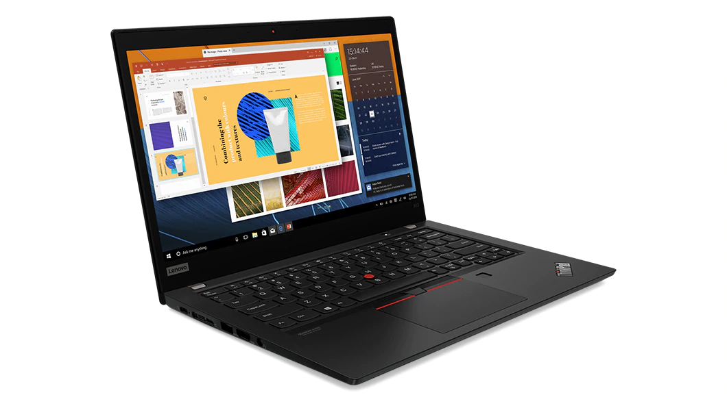Lenovo｢ThinkPad X13 Gen 1｣4G LTE対応周波数・スペックまとめ