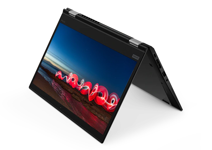 Lenovo｢ThinkPad X13 Yoga Gen 1｣4G LTE対応周波数・スペックまとめ