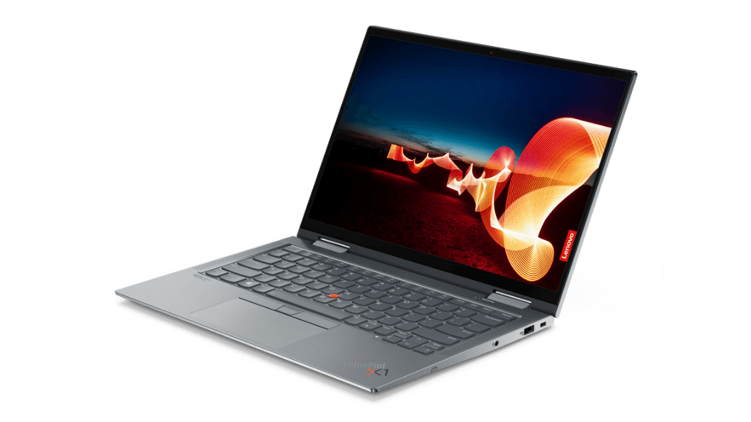5G/4G対応 Lenovo ThinkPad X1 Yoga Gen 6 スペックまとめとレビュー