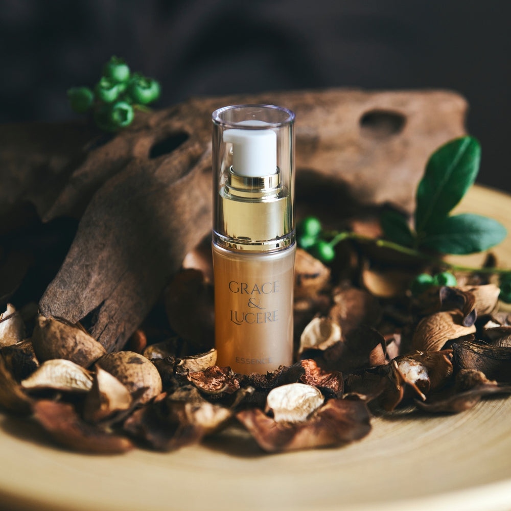 卵殻膜※配合美容液｜ハリ つや 保湿 透明感 エイジングケア – SIMIUS