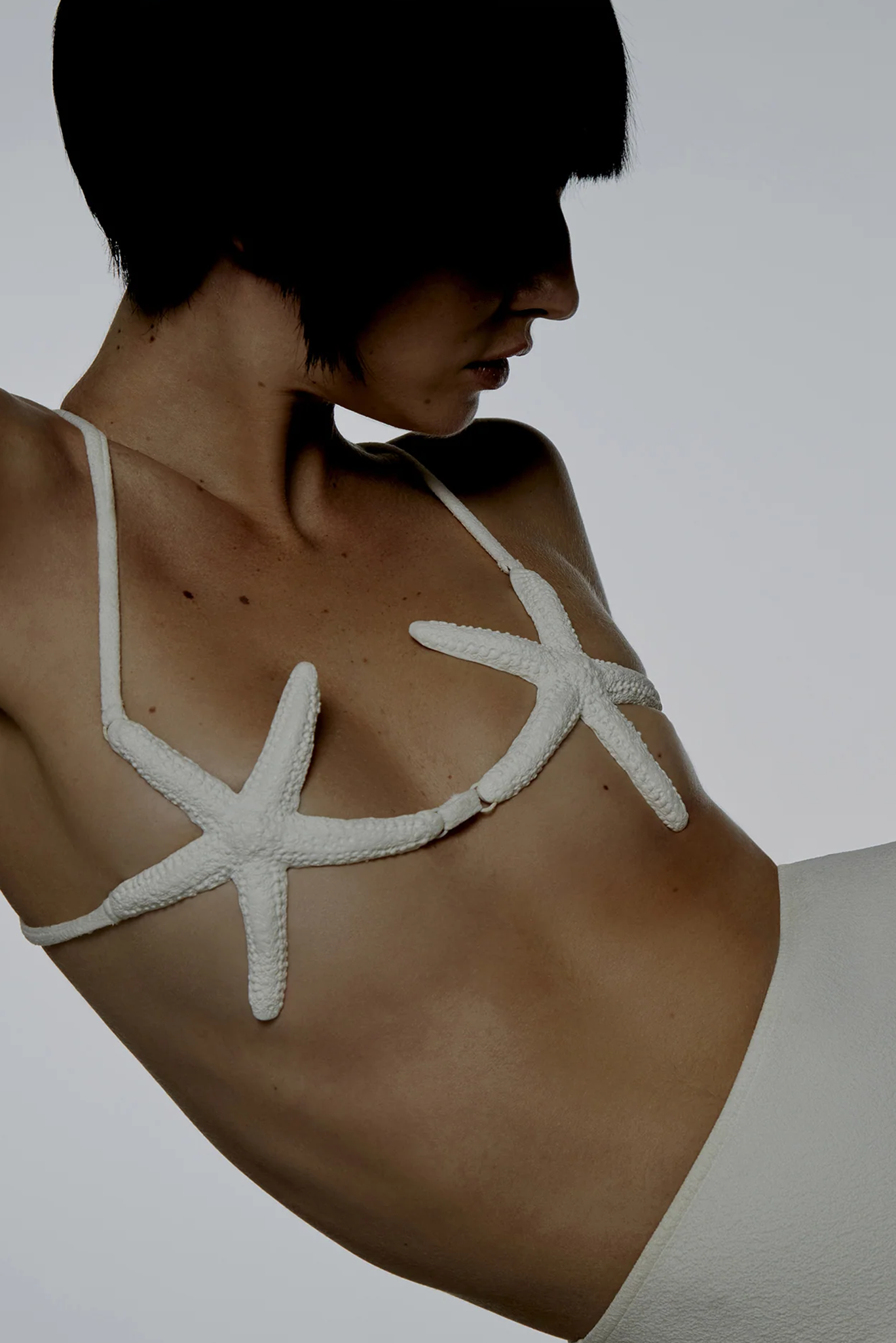 Adriana Degreas - La Mer Starfish High-Waisted Bikini – Simonett