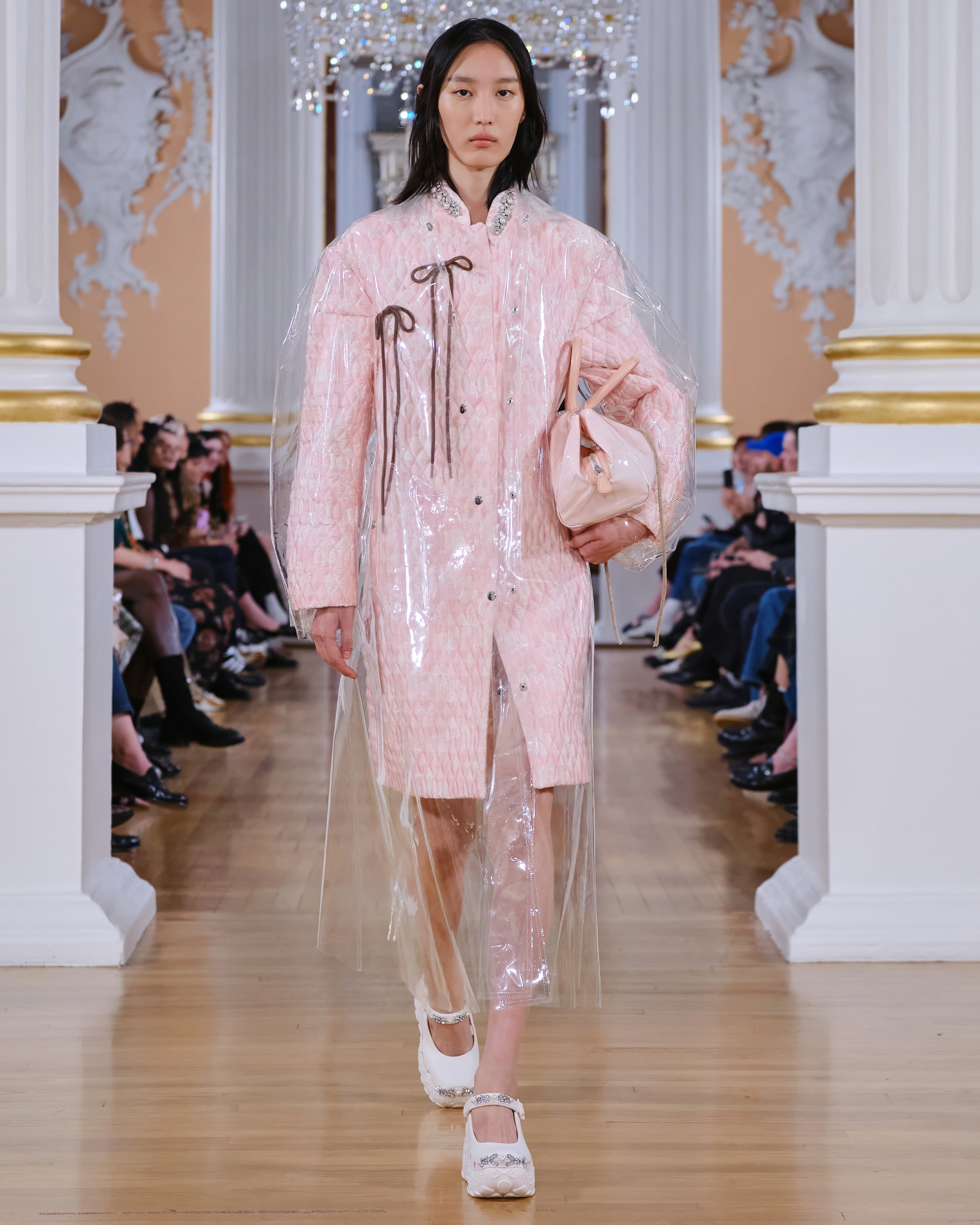 Spring/Summer 2026 Collection – Simone Rocha