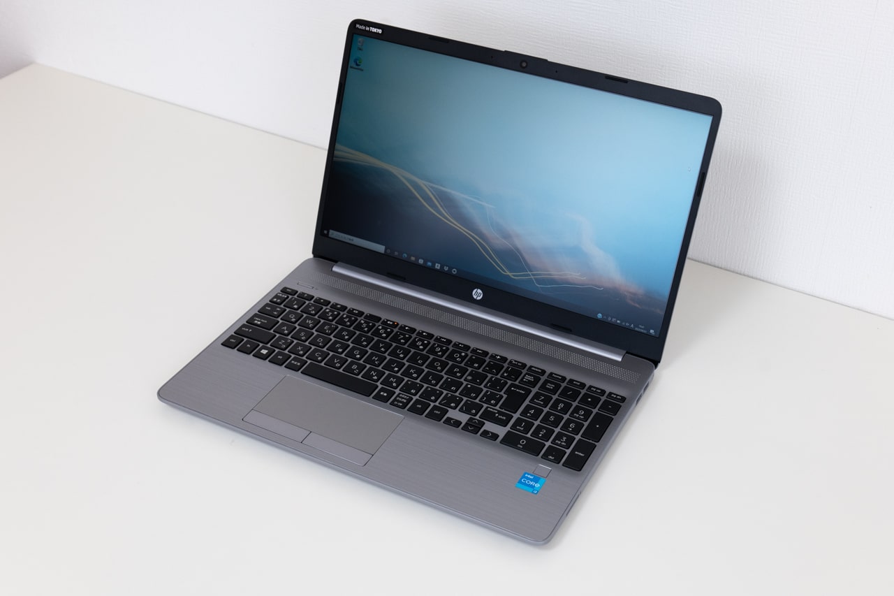 HP 250 G8の実機レビュー：メリット・デメリットと評価まとめ | SIMPC