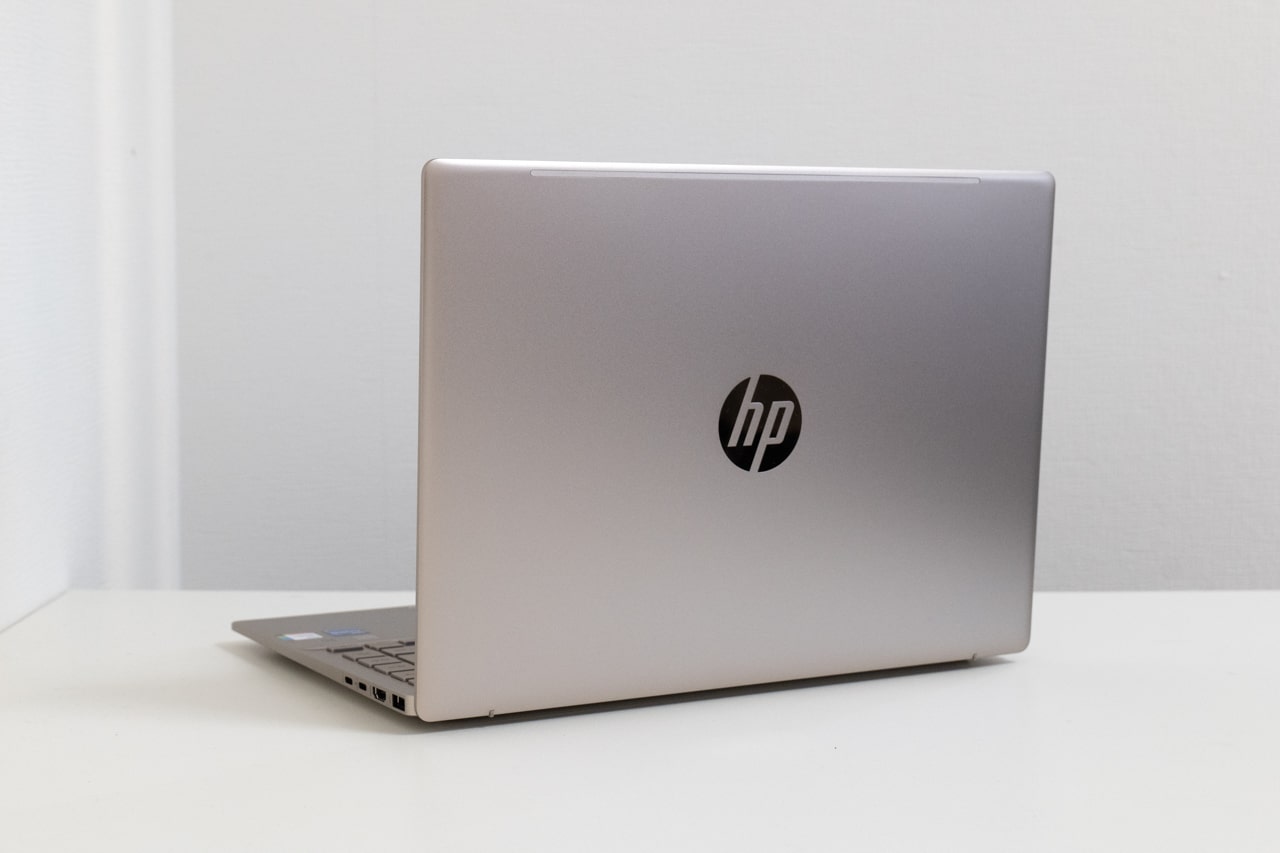HP Pavilion Plus 14-eh0009TUの実機レビュー：メリット・デメリットと
