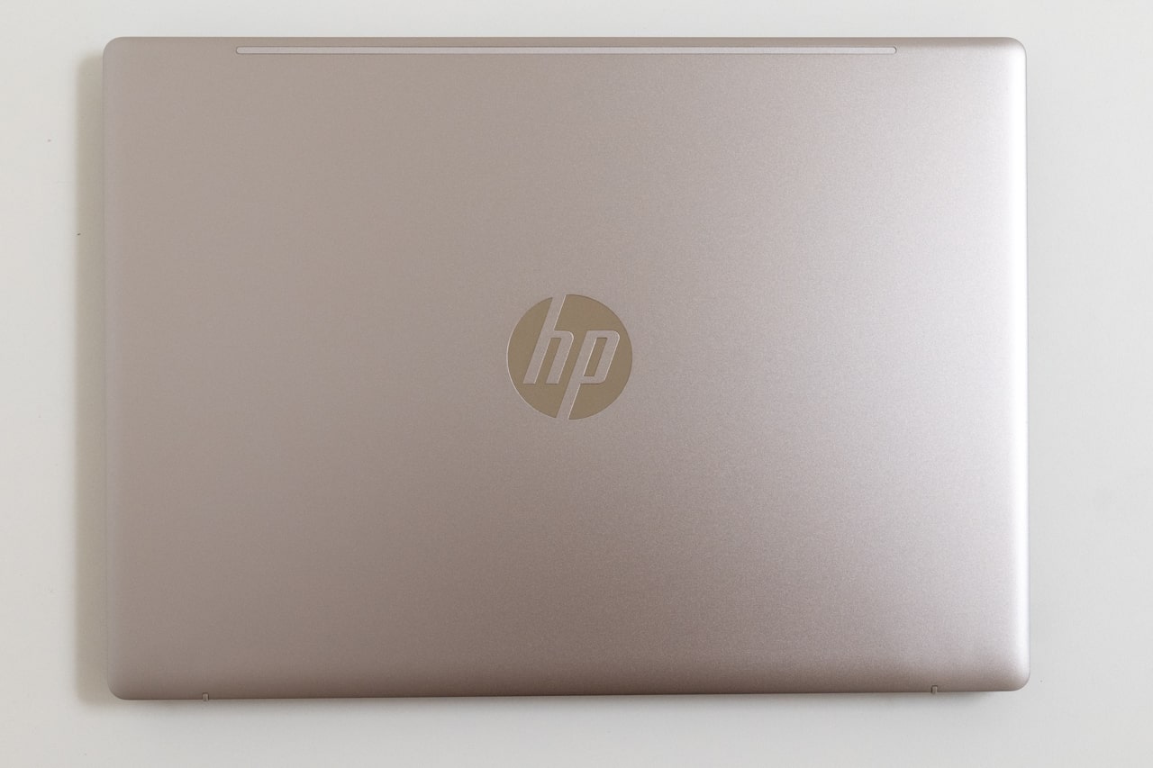 HP Pavilion Plus 14-eh0009TUの実機レビュー：メリット・デメリットと