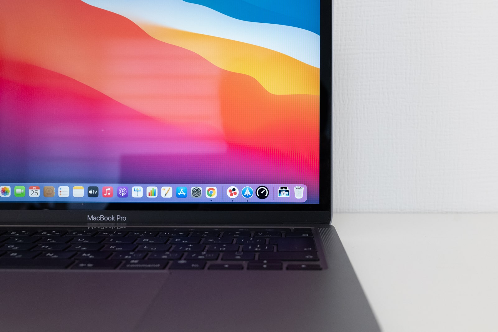 MacBook Pro （2020・M1）の実機レビュー | SIMPC｜シンプシー