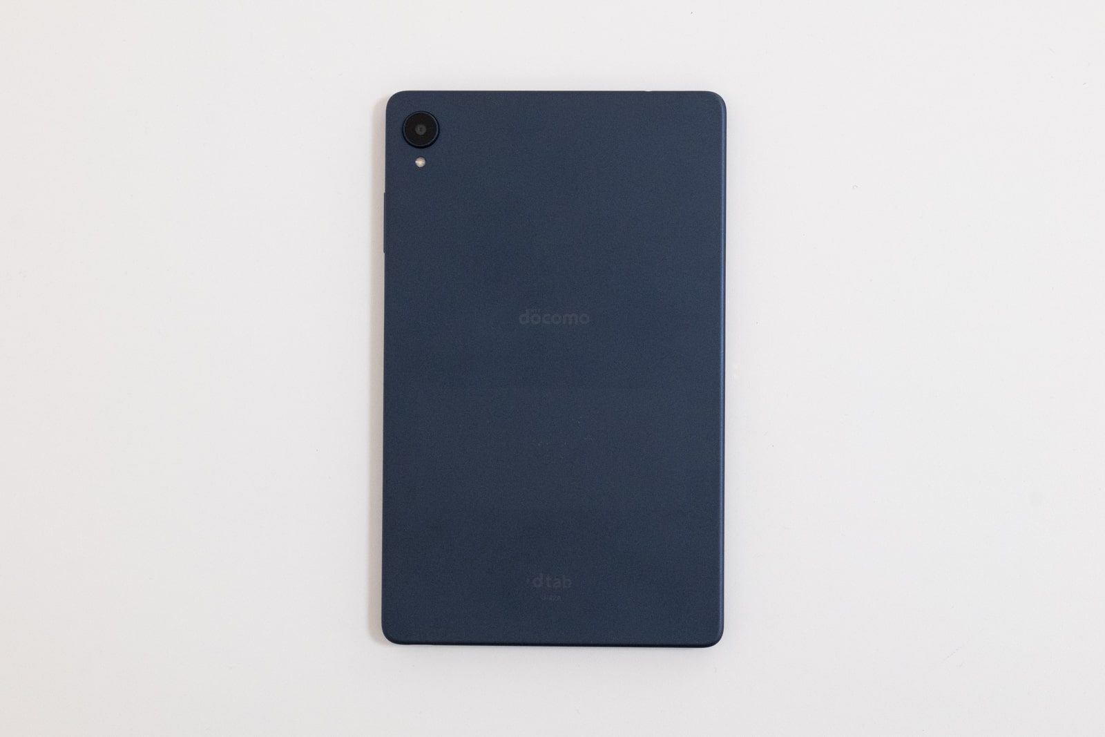 d-Tab Compact d42-Aの実機レビュー | SIMPC｜シンプシー