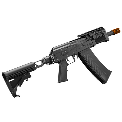 Tokyo Marui SAIGA-12 SBS Tri-Shot Gas Blowback Airsoft Shotgun