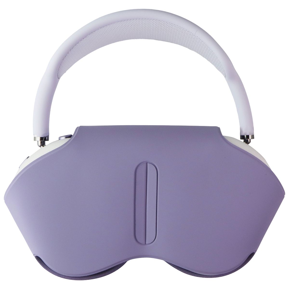 Apple AirPods Max Wireless Over-Ear Headphones - Purple USB-C