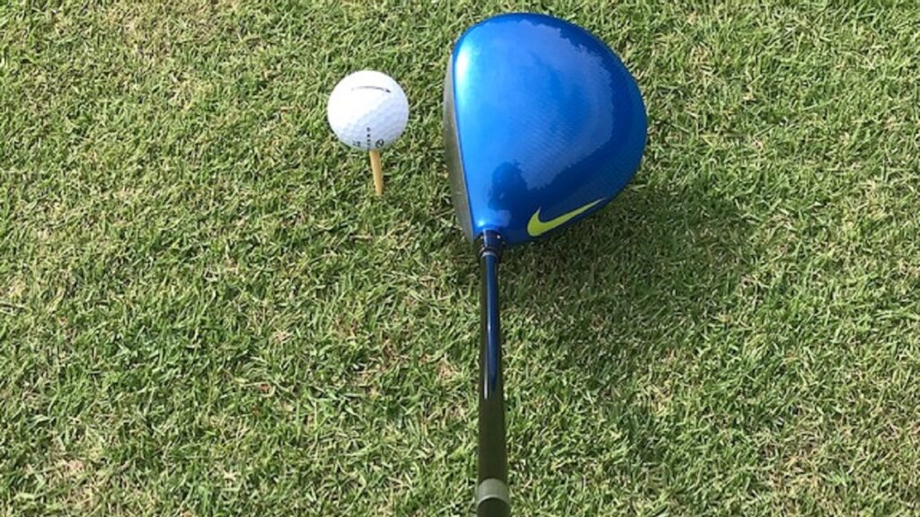 理想のドライバーが遂に完成！！ その1 ナイキ ヴェイパー フライ +