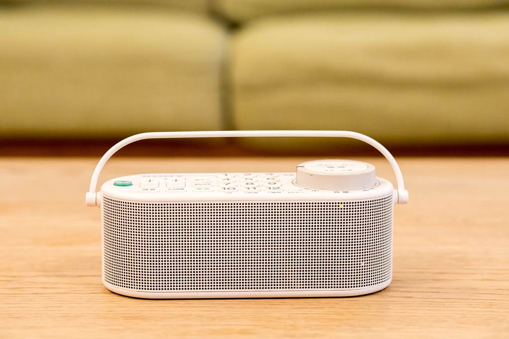 これは超絶便利！ソニーのお手元テレビスピーカーはどんなおうちでも