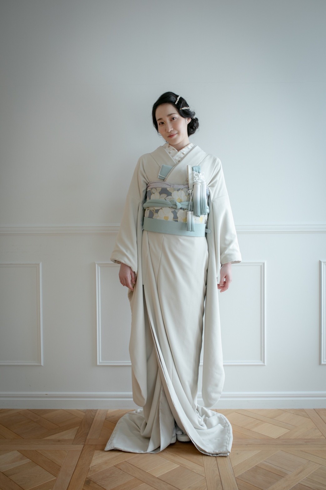 花嫁和装専門オンラインレンタル | Simply L（シンプリー エル）