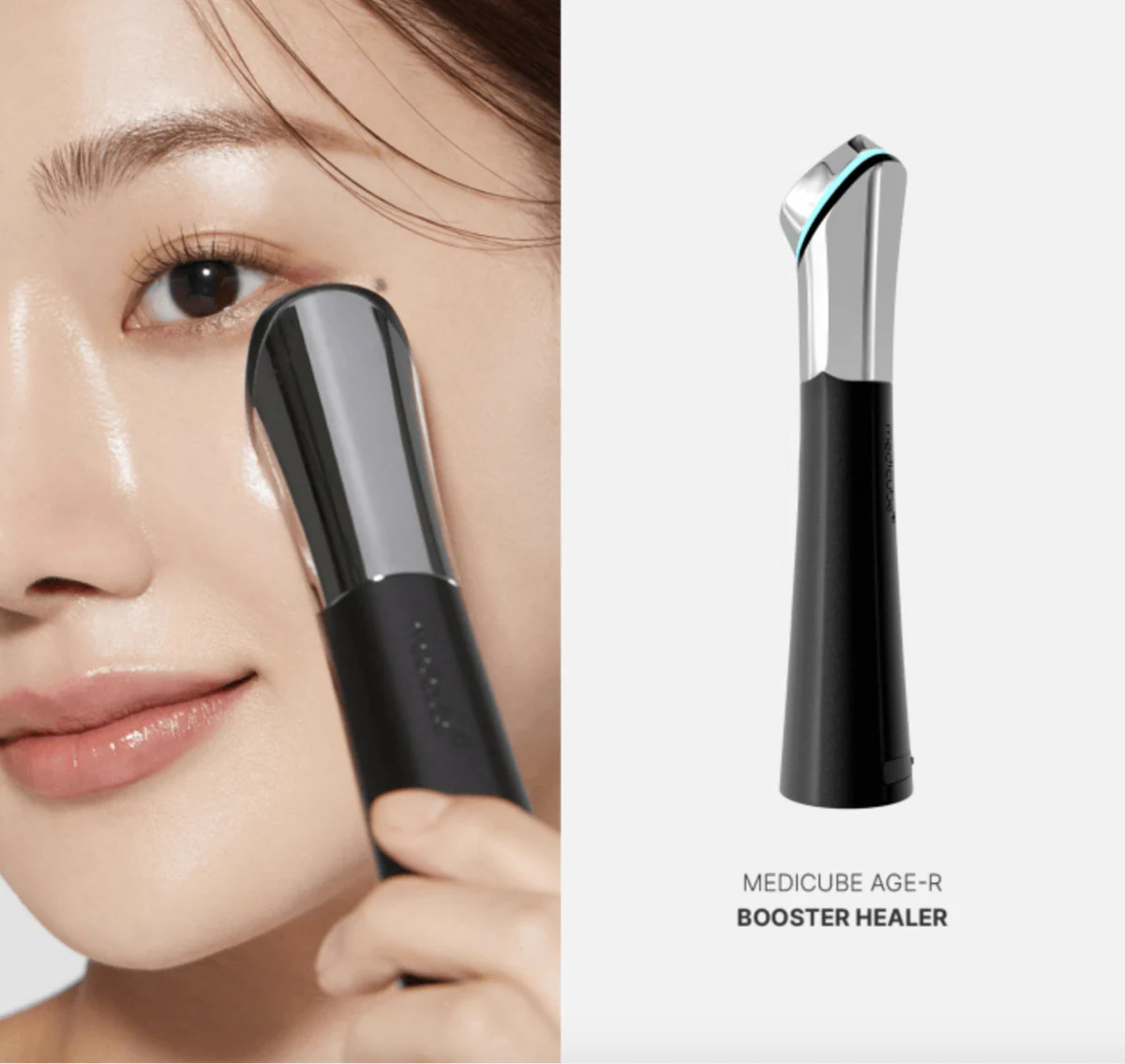 MEDICUBE Age-R Booster-H - Simply U