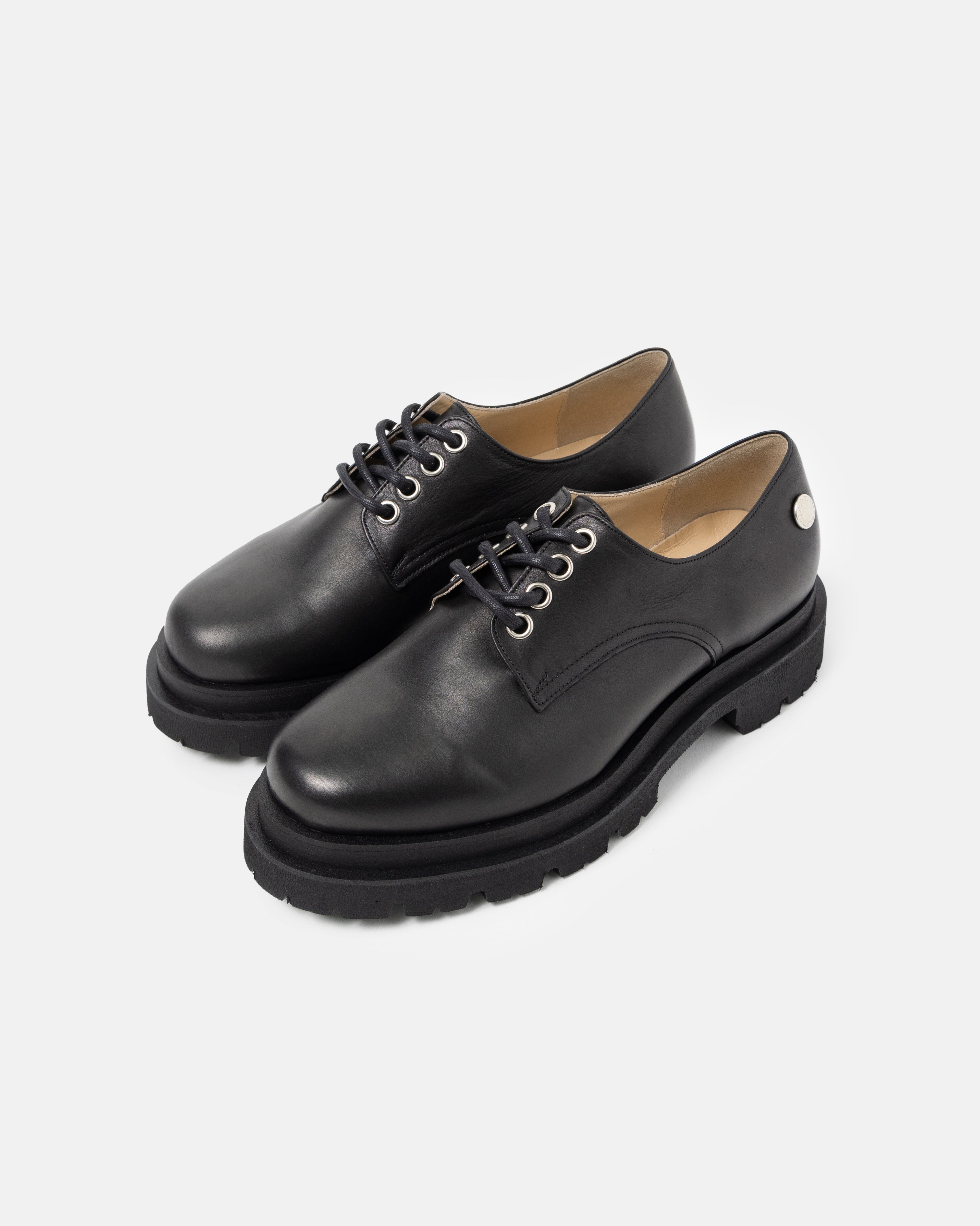 LUG DERBY – SimplyComplicated