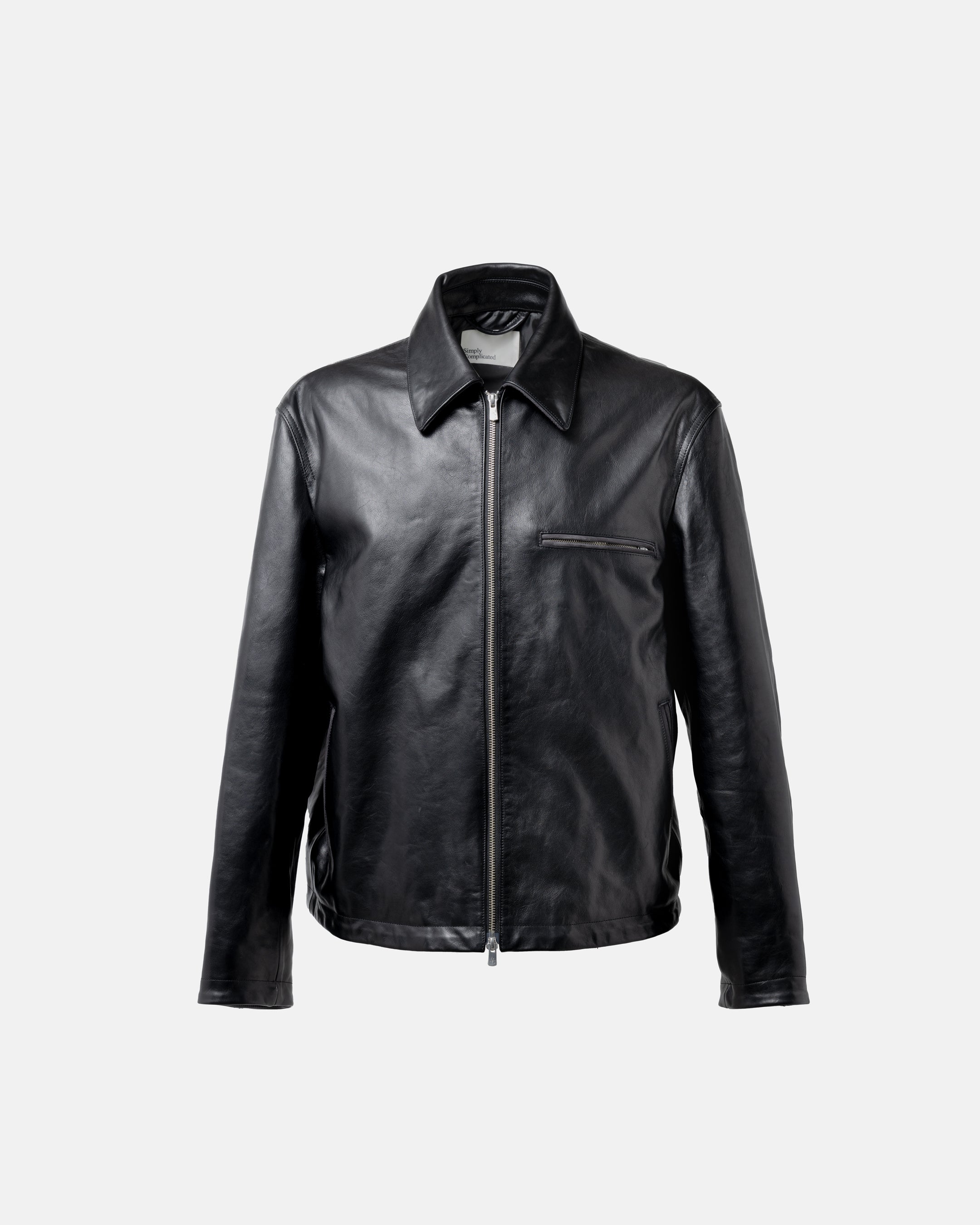 FALL / WINTER 25 – SimplyComplicated