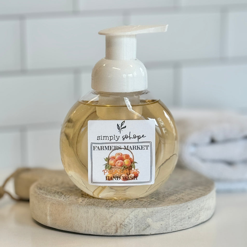 Foamy Wash & Mellow Mask セット Foamy Wash & Mellow Mask セット