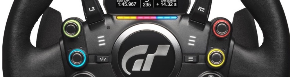 FANATECのClubsport DD+＆ステアリングセット品のGT DD Extremeが日本