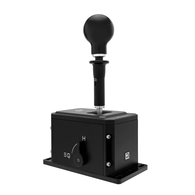 Simagic - DS-8X Shifter — Simshop