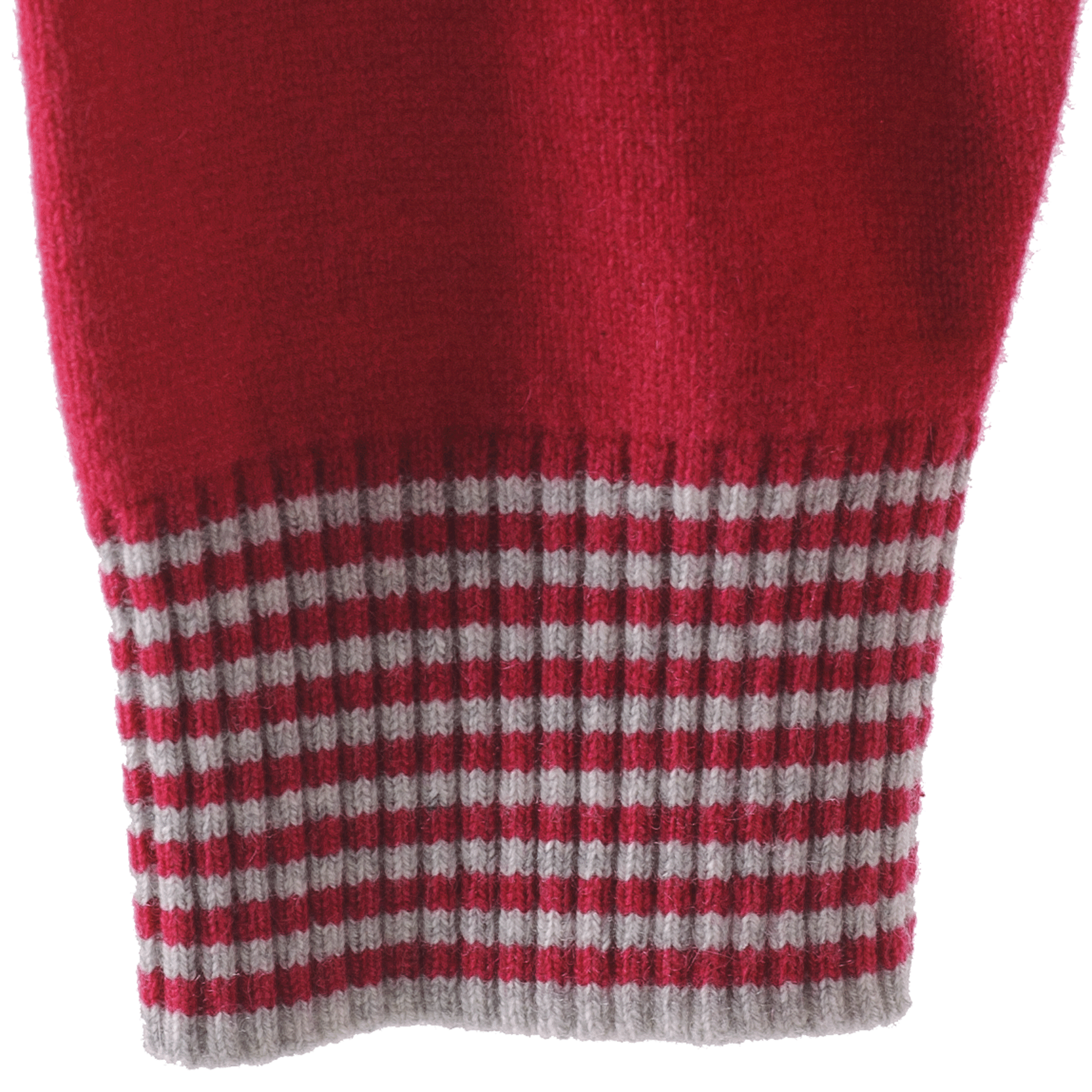 クルーネックセーター カシミヤ100％ 23252010