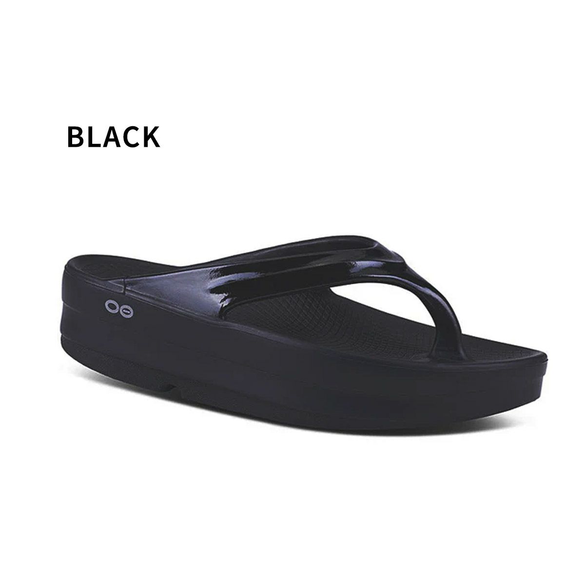 送料無料】OOFOS OOmega ウーフォス ウーメガ 200044 リカバリー