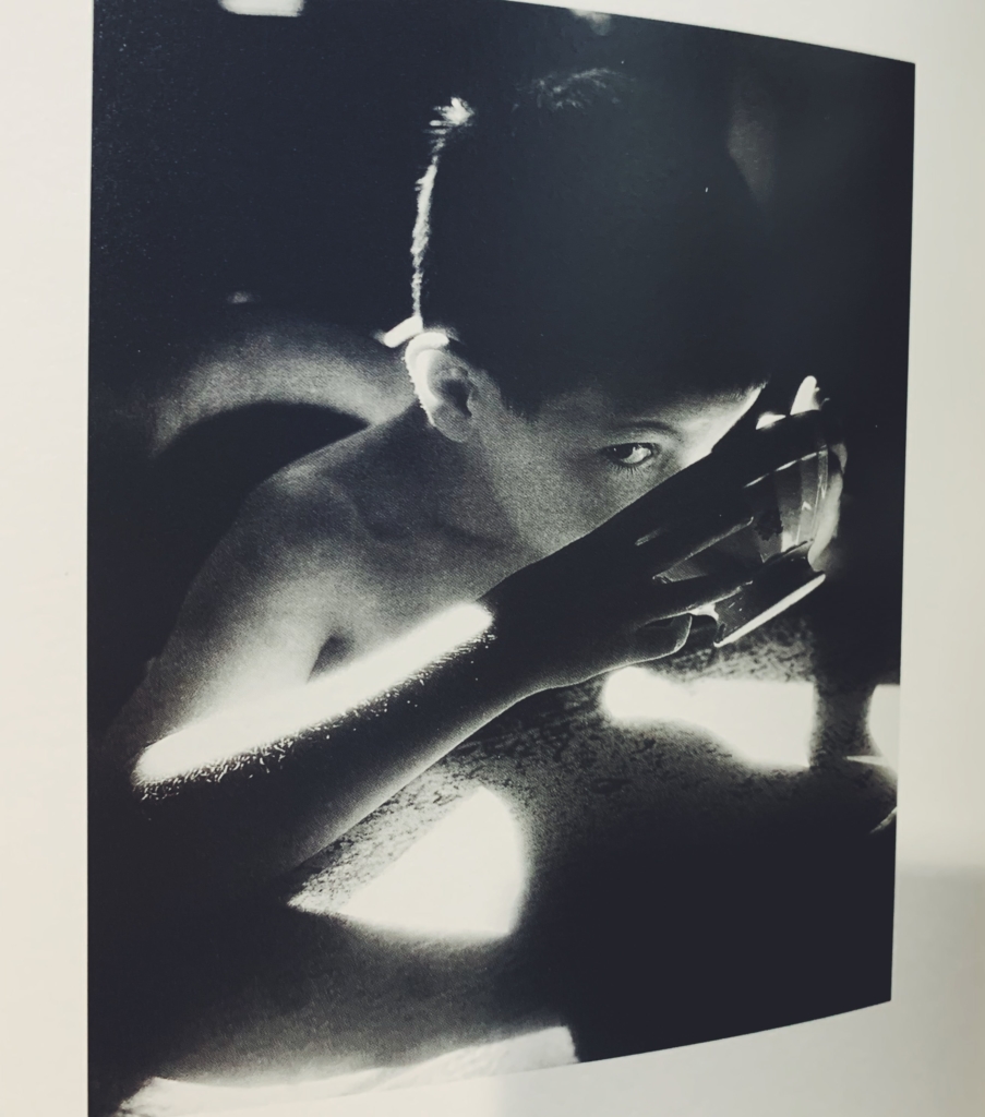 4/13 こんなパリに憧れたんだなぁ。ウィリー・ロニス展＠何必館より