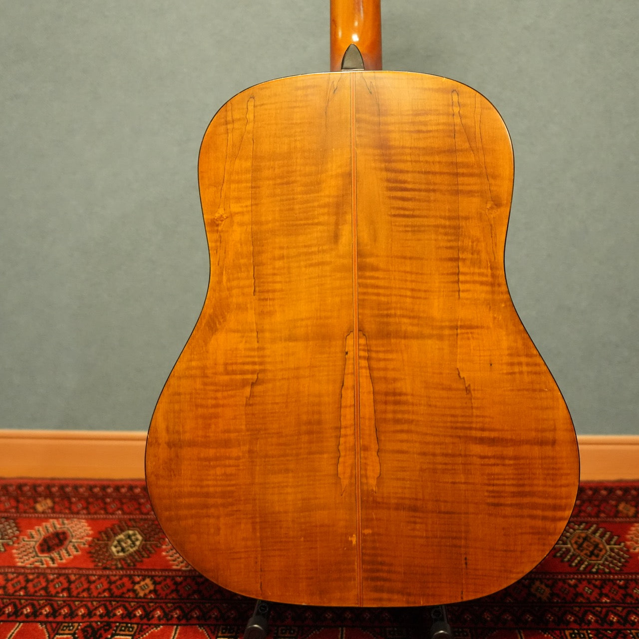 K.Yairi SY-4 60th Anniversary Memorial Model 1993年製 – Sincere