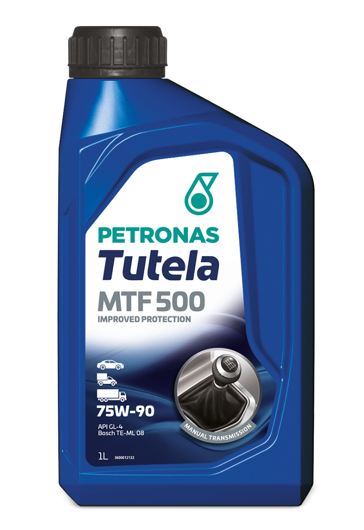 TUTELA MULTI ATF 700 | Синдика Ойл