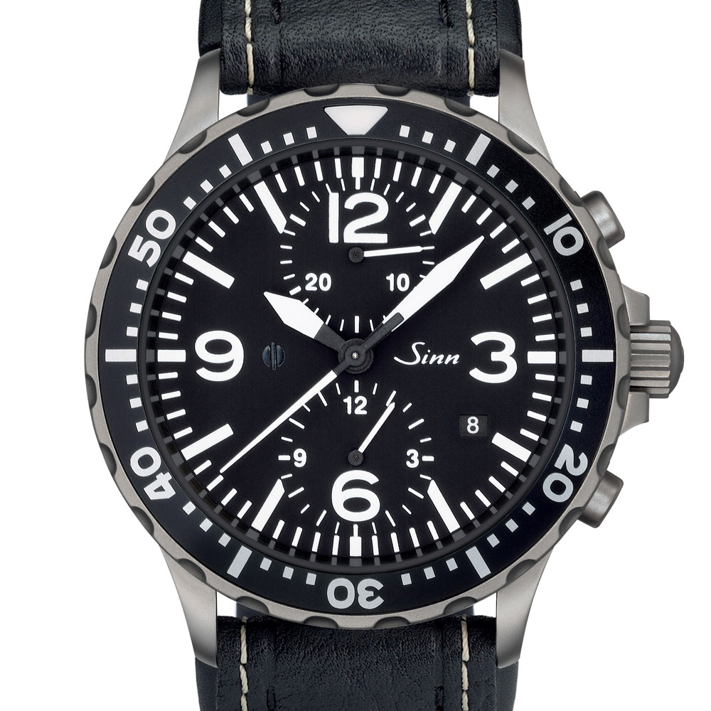 757 | ドイツ製腕時計 Sinn（ジン）公式サイト