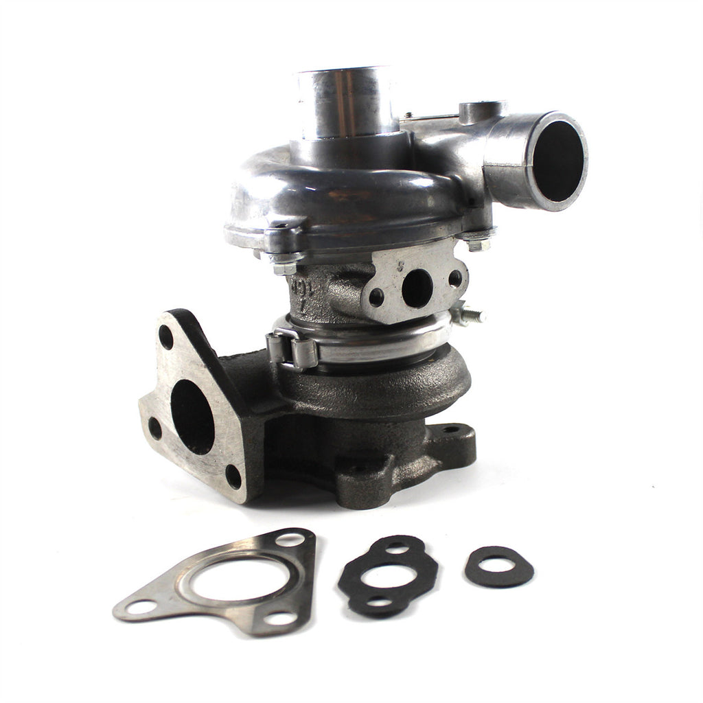 8980305710 Turbocharger for John Deere 75D 85D Hitachi ZX85USB-3 ZX75U