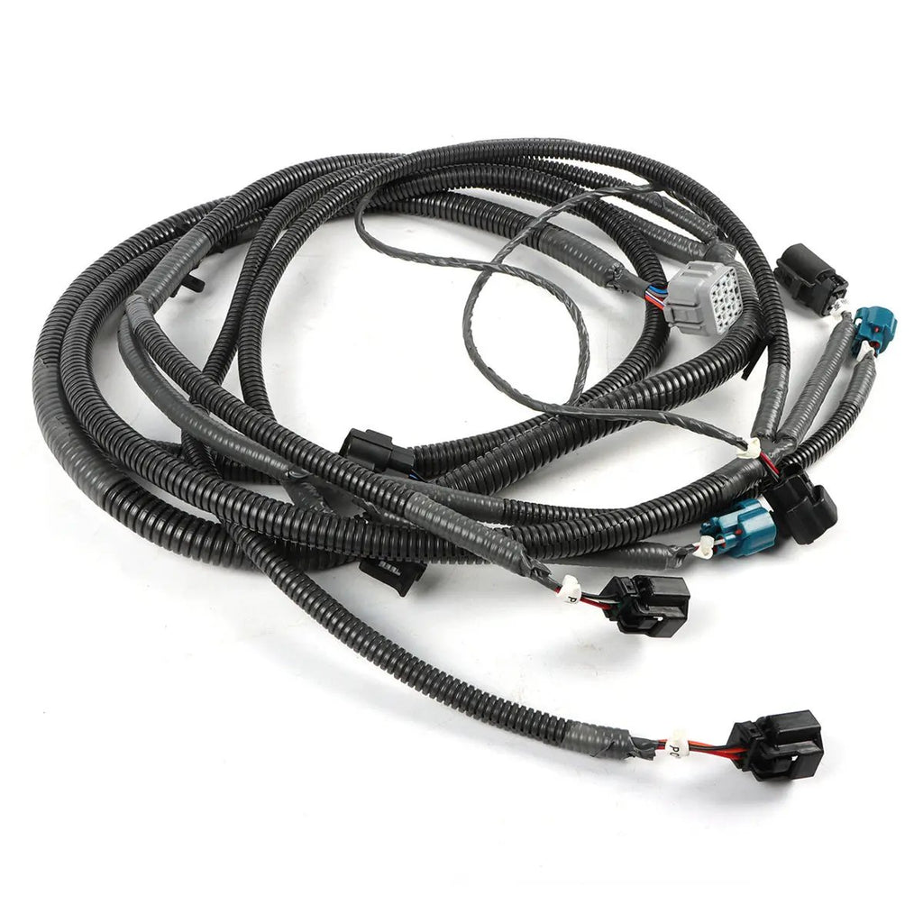 0005473 Hydraulic Pump Harness for Hitachi ZX200-3 ZX210-3 ZX240-3 Exc