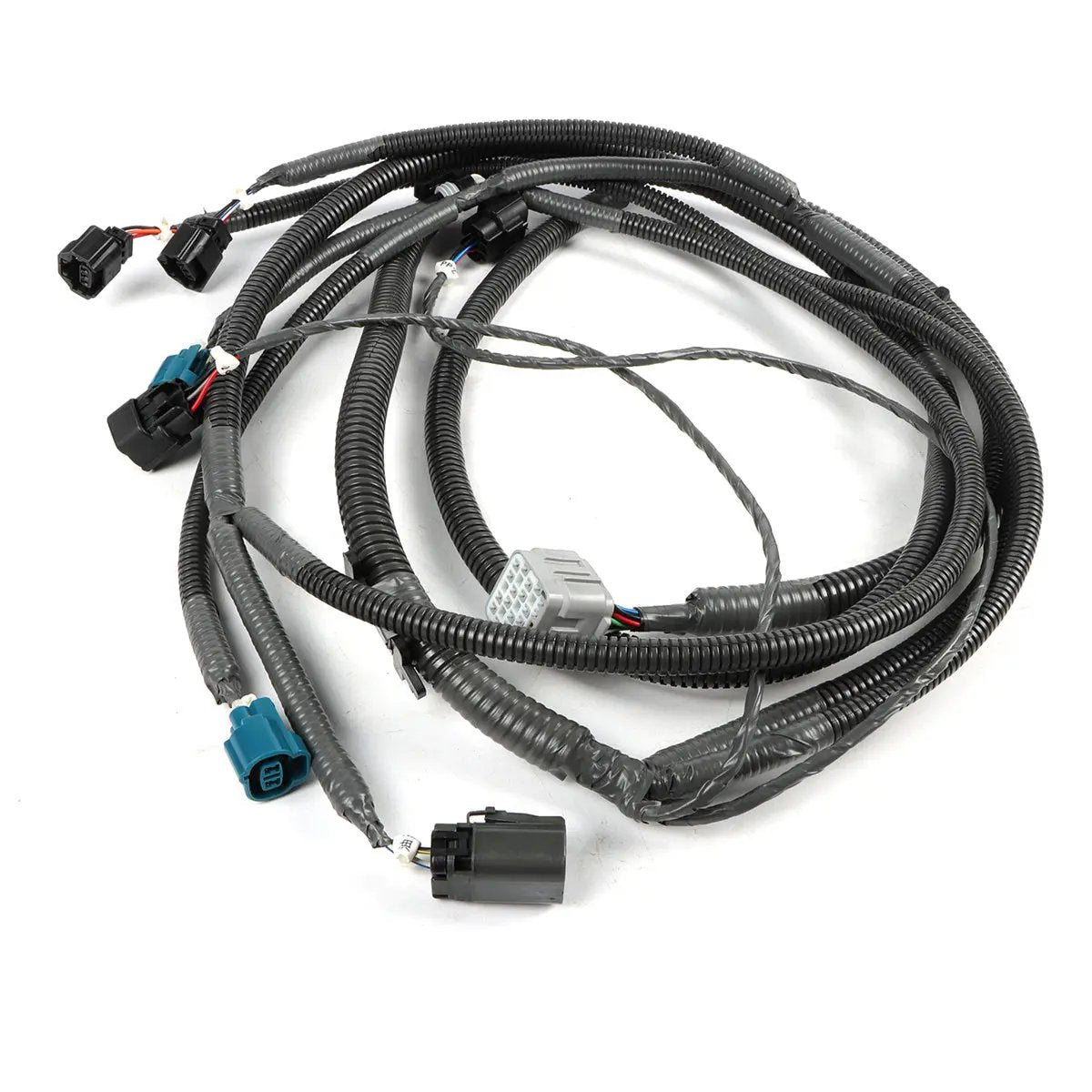 0005473 Hydraulic Pump Harness for Hitachi ZX200-3 ZX210-3 ZX240-3 Exc