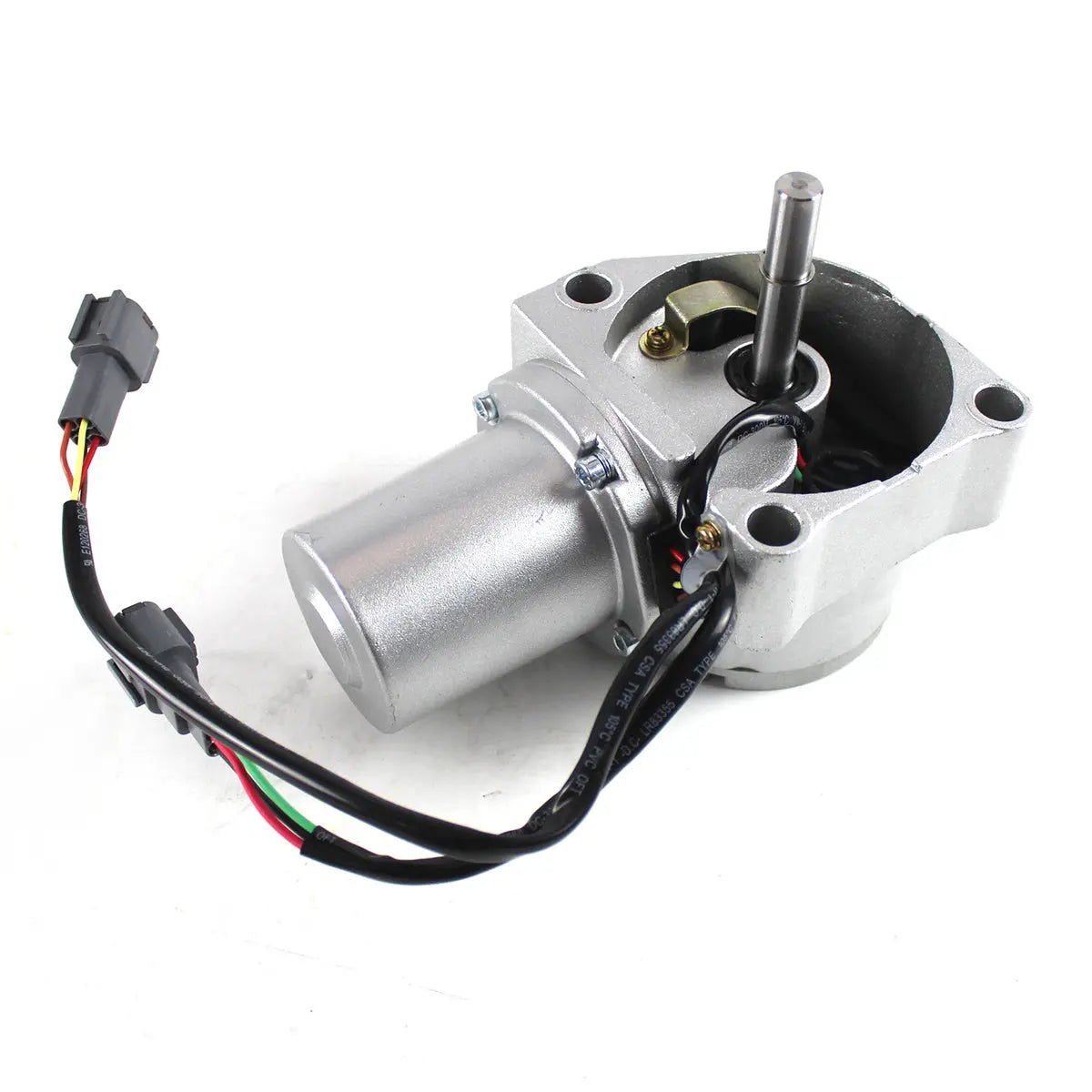 KP56RM2G-007 Stepping Throttle Motor for Hitachi EX200-5 EX220-5 ZX200