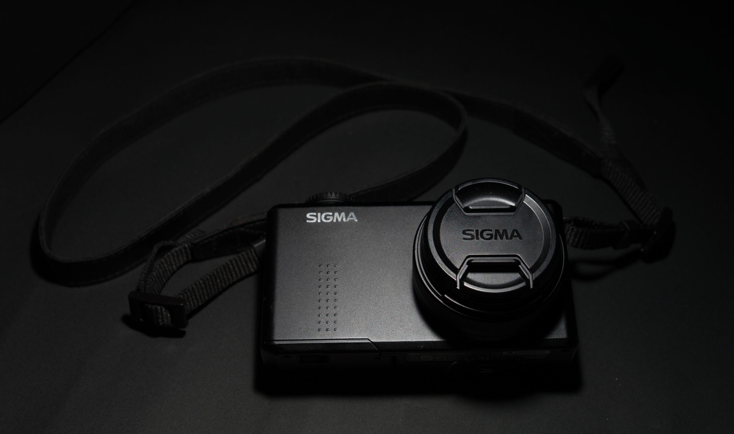 Sigma】3万くらいのコンデジ、DP2 Merrillがバケモノだった件【作例