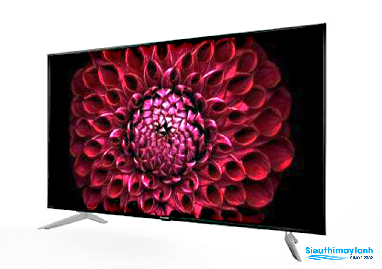 Sharp Android TV 50 inches 4K 4T-C50DL1X