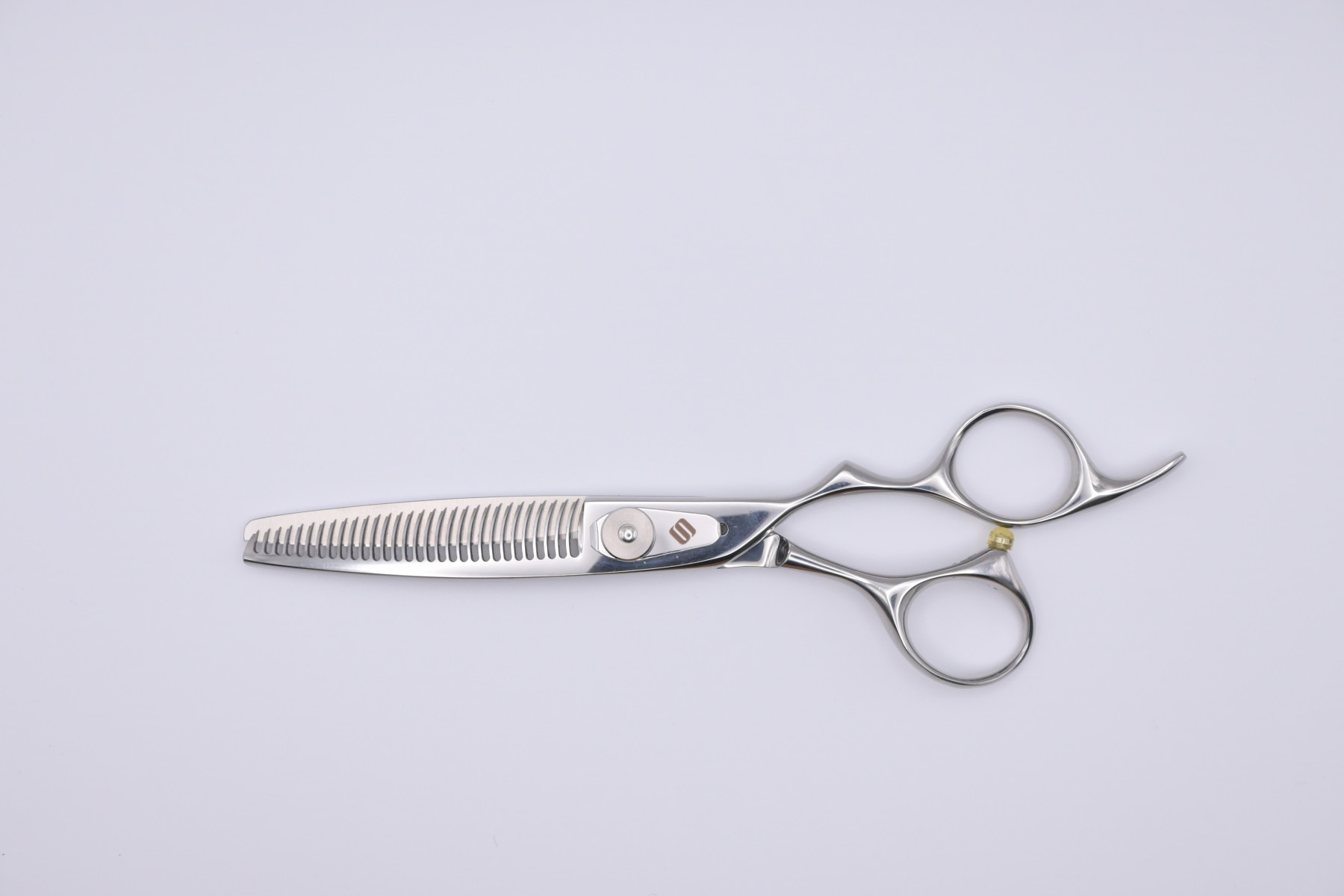 ハイネタ Hi-heta シザー ステンレス製 木製ケース付き ハイネタ Hi