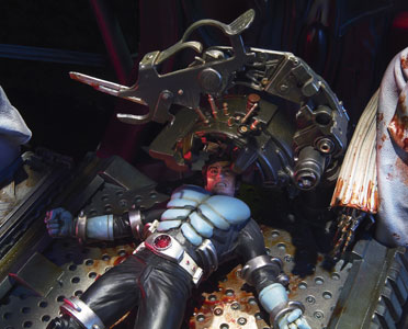 OTHERS S.I.C. HERO SAGA VOL.1「脱出」 | 魂ウェブ