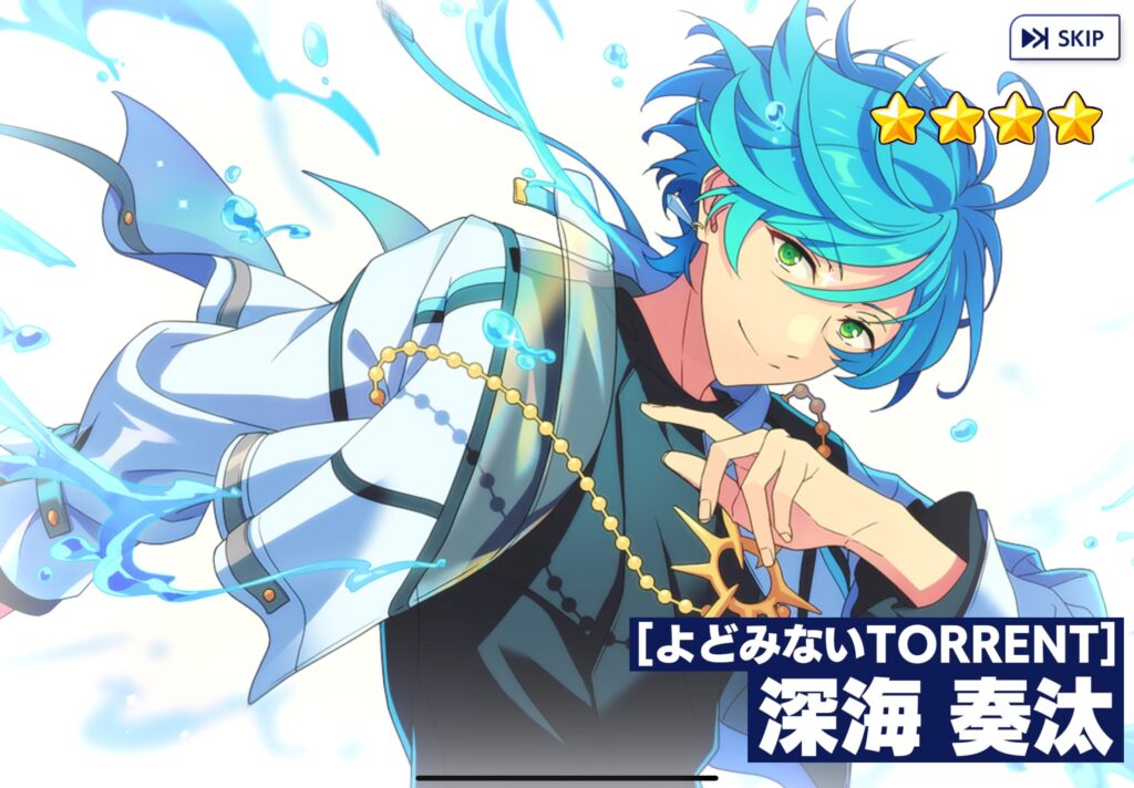 あんスタ9周年，TORRENTシーズンが始まったよ | しきどなのDブログ！