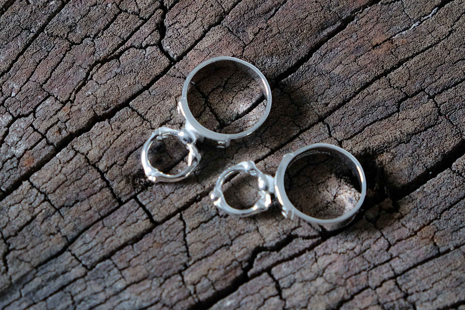 The Soloist.｜ソロイスト vol.4 Silver Accessories - Silver and Gold