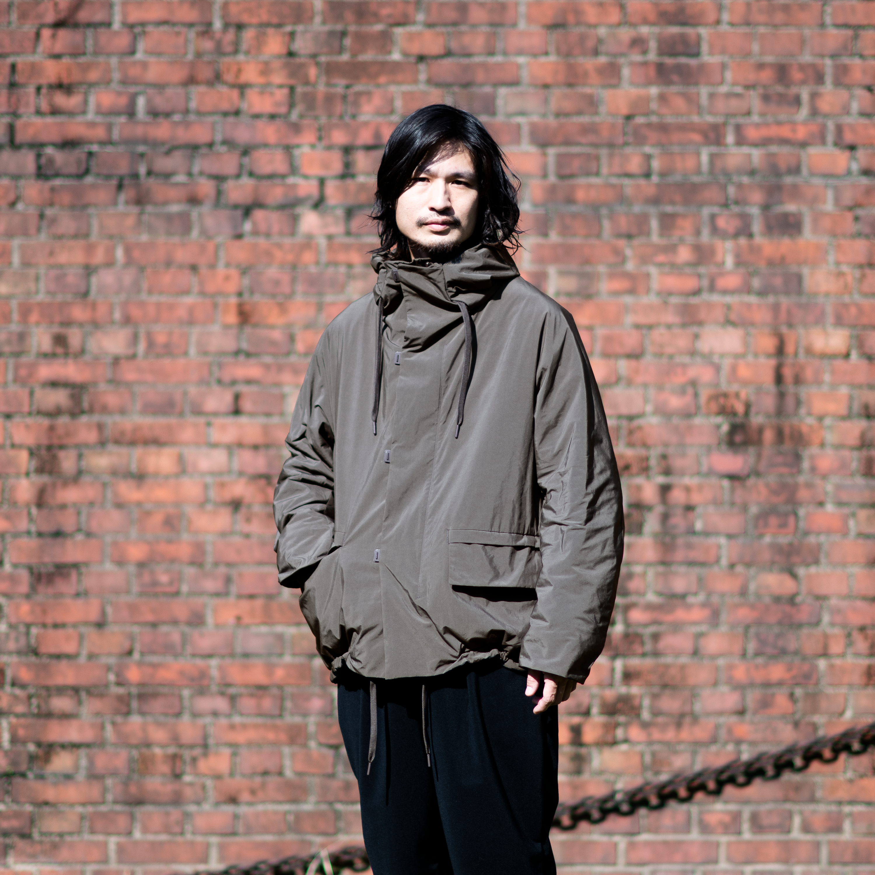 TEATORA DUAL POINT SG EX-COLOR - Silver and Gold