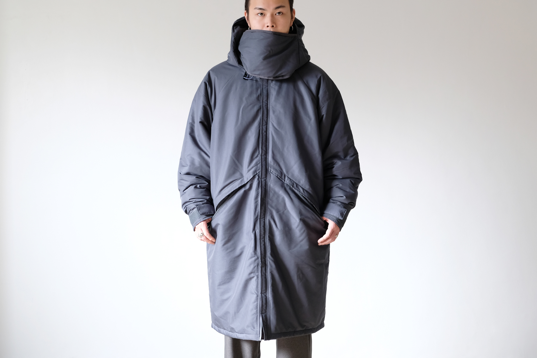 WILD THINGS｜ワイルドシングス 2020秋冬 SPACIAL - Silver and Gold