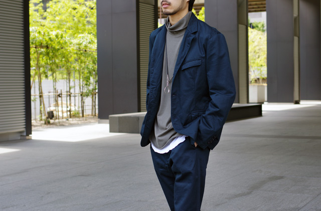 Engineered Garments｜エンジニアドガーメンツ