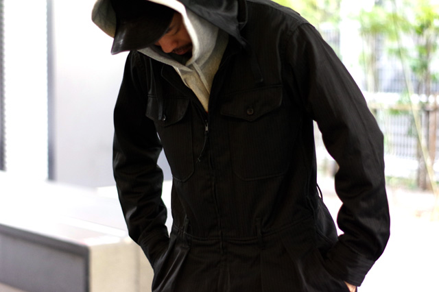 Engineered Garments｜エンジニアドガーメンツ