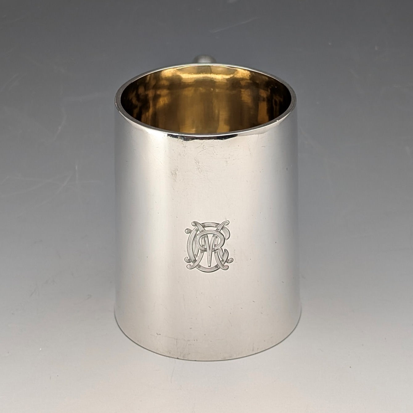 アルバートチェーン – SILVER-LUG