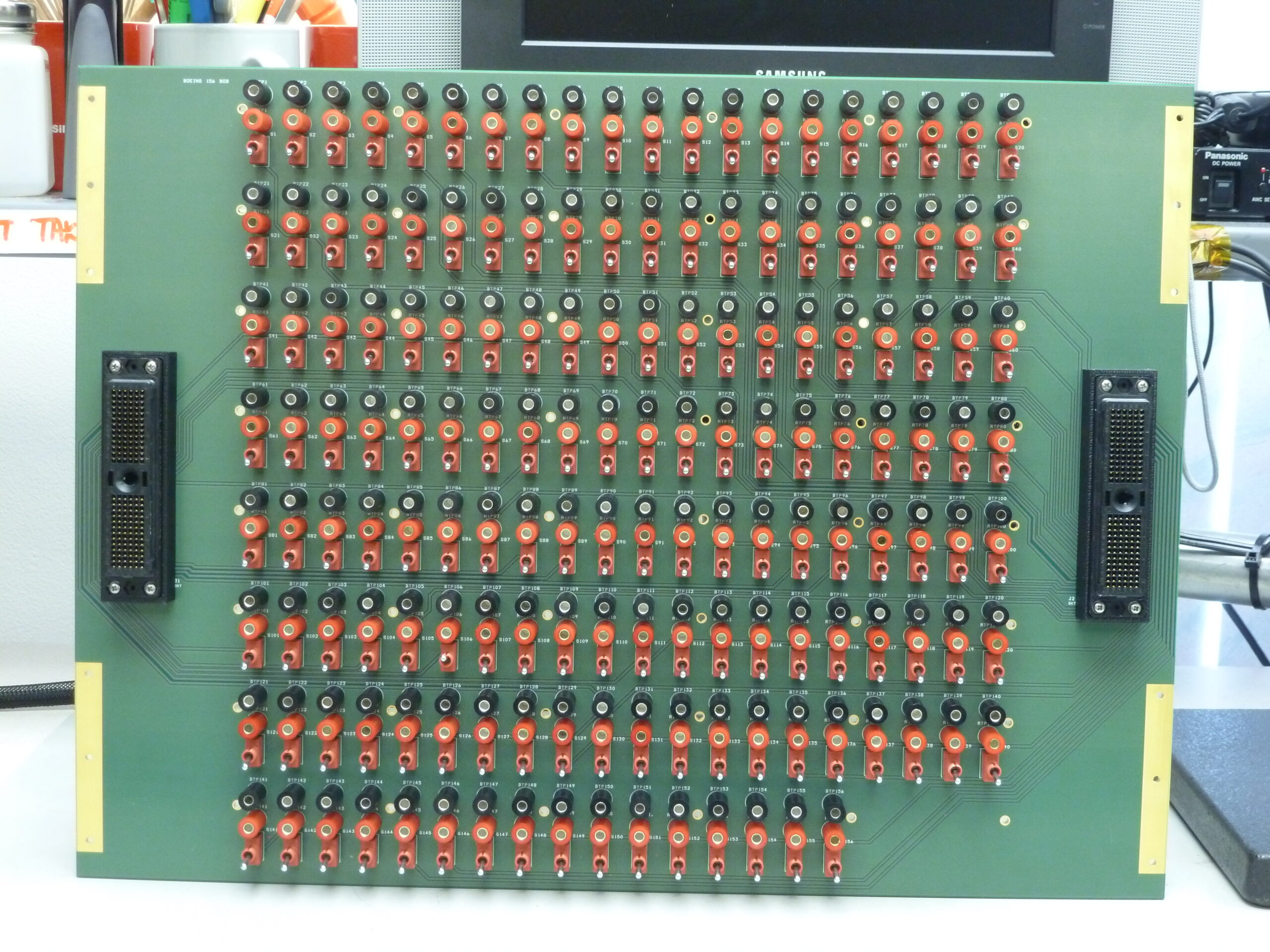 Cables & Breakout Boxes | Silver Engineering Inc.