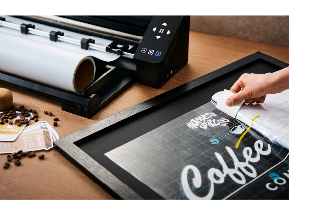 製品カテゴリ/カッティングマシン/CAMEO PRO MKⅡ | シルエットジャパン