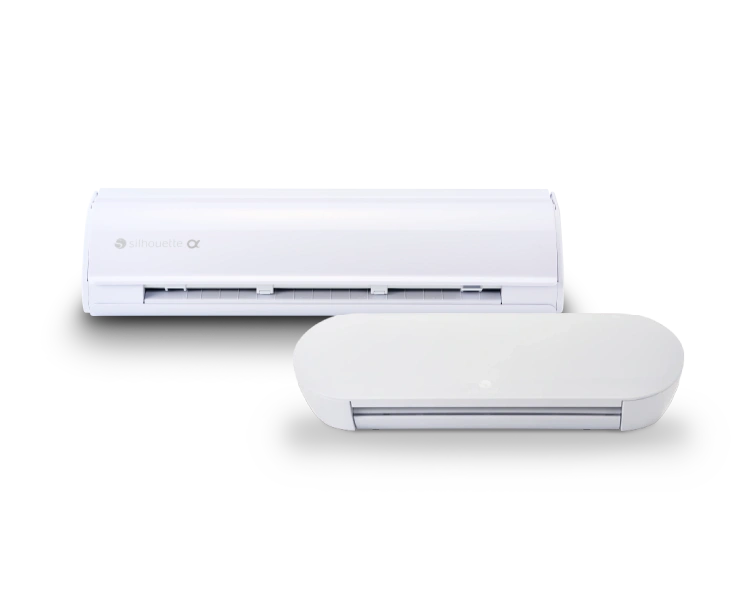 製品カテゴリ/カッティングマシン | シルエットジャパン